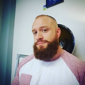 Meet your Posher, Justin